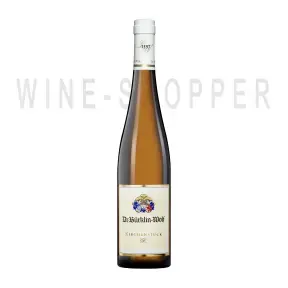 Вино Weingut Buerklin-Wolf Forster Kirchenstuck Riesling Trocken 2011 0.75 л