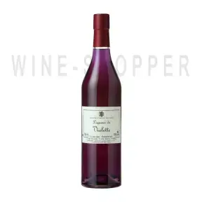 Ликер Liqueur de Violet 0.7 л