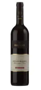 Вино Barkan Reserve Cabernet Sauvignon 2014 0.75 л