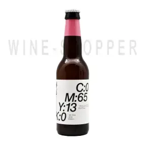Пиво To Ol Mr. Pink Edition 0.33 л