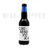 Пиво To Ol Mr. Blue Edition 0.33 л