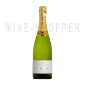 Игристое вино Cava Nuviana Brut 0.75 л