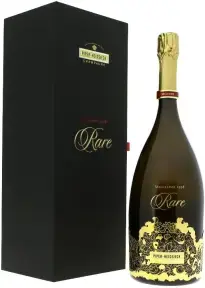 Шампанское Piper-Heidsieck Rare Champagne AOC, gift box, 1.5 л
