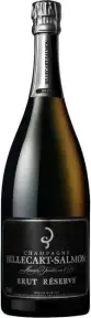 Шампанское Billecart-Salmon Brut Reserve, 3 л