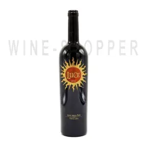Вино Luce Della Vite Toscana IGT 2014 3 л