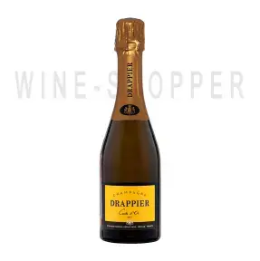 Шампанское Drappier Carte d'Or Brut Champagne AOC 0.2 л