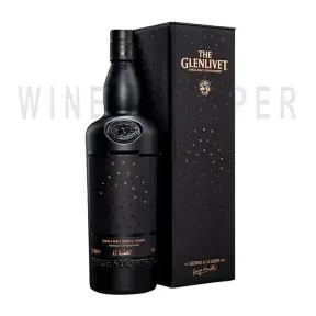 Виски Glenlivet Code in gift box 0.7 л