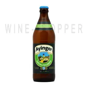Пиво Ayinger Frühlingsbier 0.5 л