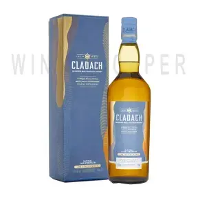Виски Cladach Blended Malt, gift box, 0.7 л