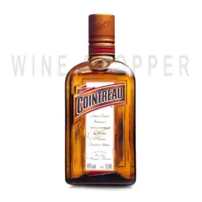 Ликер Cointreau 0.35 л
