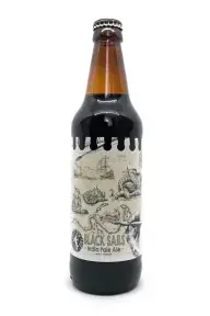 Пиво Victory Art Brew Borsche 0.5 л