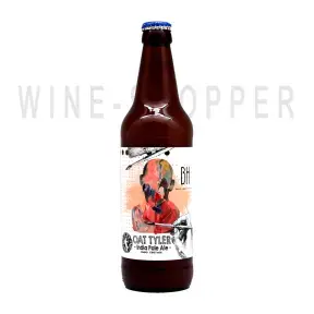 Пиво Victory Art Brew Oat Tyler 0.5 л