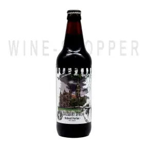 Пиво Victory Art Brew Salisbury Spire, 0.5 л