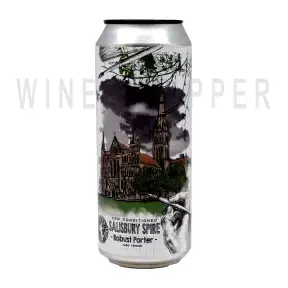 Пиво Victory Art Brew Salisbury Spire, in can, 0.5 л