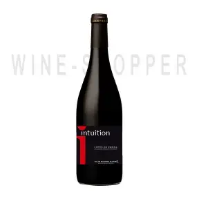 Вино Cellier des Chartreux Intuition Cotes du Rhone 2017 0.75 л