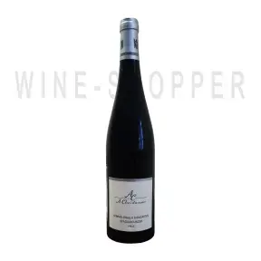Вино Weingut A. Christmann Gimmeldinger Biengarten Spatburgunder 2012 0.75 л