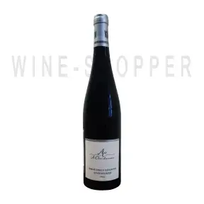 Вино Weingut A. Christmann Gimmeldinger Biengarten Spatburgunder 2011 0.75 л