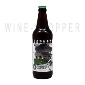 Пиво Victory Art Brew Stonehenge 0.5 л