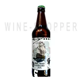 Пиво Victory Art Brew Hung, Drawn & Sorachied 0.5 л