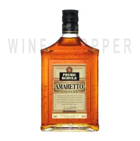 Ликер Fruko Schulz Amaretto Liqueur 0.7 л