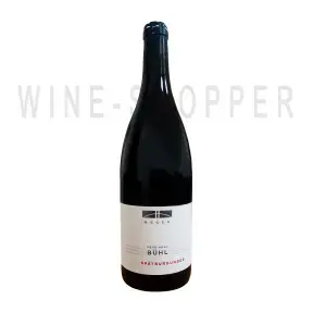 Вино Weingut Heger Spatburgunder Merdinger Buhl 2015 0.75 л