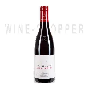 Вино Weingut Heger Ihringer Winklerberg Spatburgunder GG 2012 0.75 л