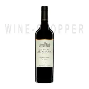 Вино Chateau Mukhrani Grappe Noire 0.75 л