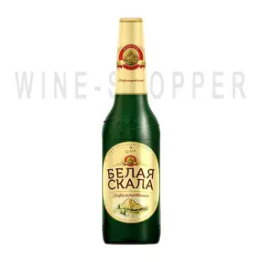 Пиво Belaya Skala 0.5 л