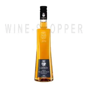 Ликер Joseph Cartron Creme de Peche de Vigne de Bourgogne 0.7 л