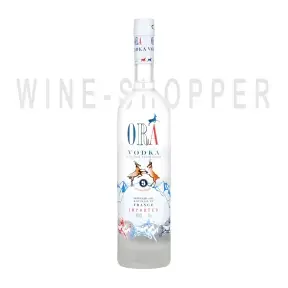 Водка Ora 0.7 л