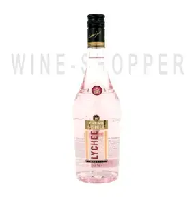 Ликер Fruko Schulz Lychee Liqueur 0.7 л