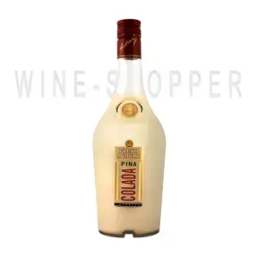 Ликер Fruko Schulz Pina Colada Liqueur 0.7 л