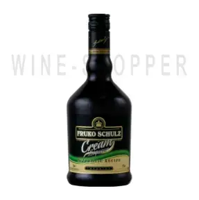 Ликер Fruko Schulz Cream Liqueur 0.5 л