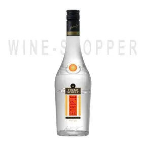 Ликер Fruko Schulz Triple Sec Liqueur 0.7 л