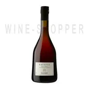 Шампанское Champagne Geoffroy Ratafia de Champagne 0.5 л