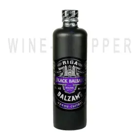 Ликер Riga Black Balsam Currant 0.5 л
