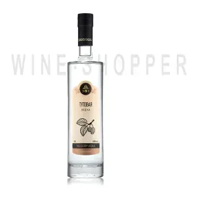 Водка Vodka Tutovaya A301 0.5 л