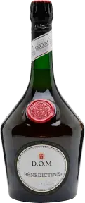 Ликер  DOM Benedictine 0.7 л