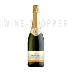 Игристое вино Palazzo Nobile Moscato Spumante 0.75 л