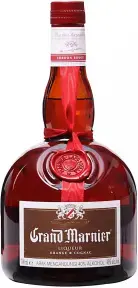 Ликер Grand Marnier, "Сordon Rouge", 0.7 л