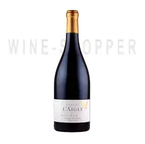 Вино Domaine de l'Aigle Pinot Noir Vin de Pays d'Oc Red 2015 0.75 л