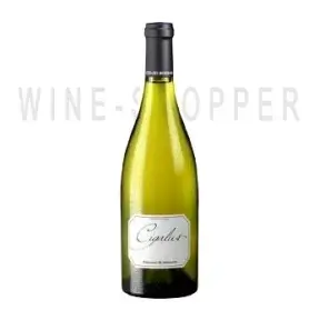 Вино Cigalus blanc Vin de Pays d'Oc White 2016 0.75 л