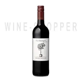 Вино Fat Bastard Cabernet Sauvignon Red 2016 0.75 л