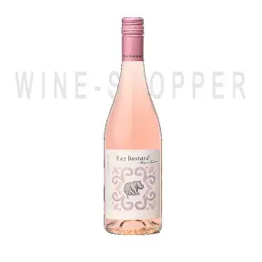 Вино Fat Bastard Rose Rose 2017 0.75 л