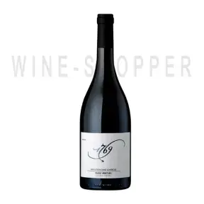 Вино Clos Venturi 1769 Carcaghjolu Neru Red 2016 0.75 л