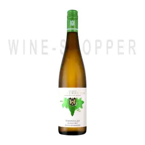 Вино Dr. Wehrheim Riesling Birkweiler Rotliegendes 2016 0.75 л