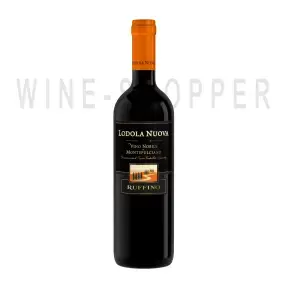 Вино Ruffino, Lodola Nuova, Vino Nobile di Montepulciano DOCG 2014 0.75 л