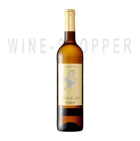 Вино Paloma de Plata Albariño, Rias Baixas DO 2015 0.75 л