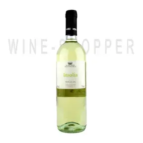 Вино Marchese Montefusco Insolia 2017 0.75 л