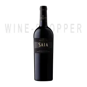 Вино Feudo Maccari Saia 2014 0.75 л